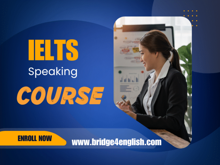IELTS Speaking