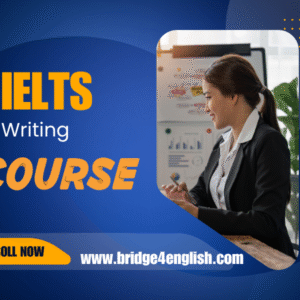 IELTS Writing Test