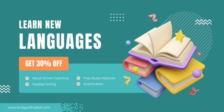 Class Eight English Course