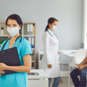 Medical Admission English(Deep)