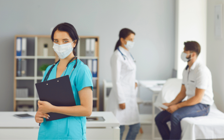 Medical Admission English(Deep)